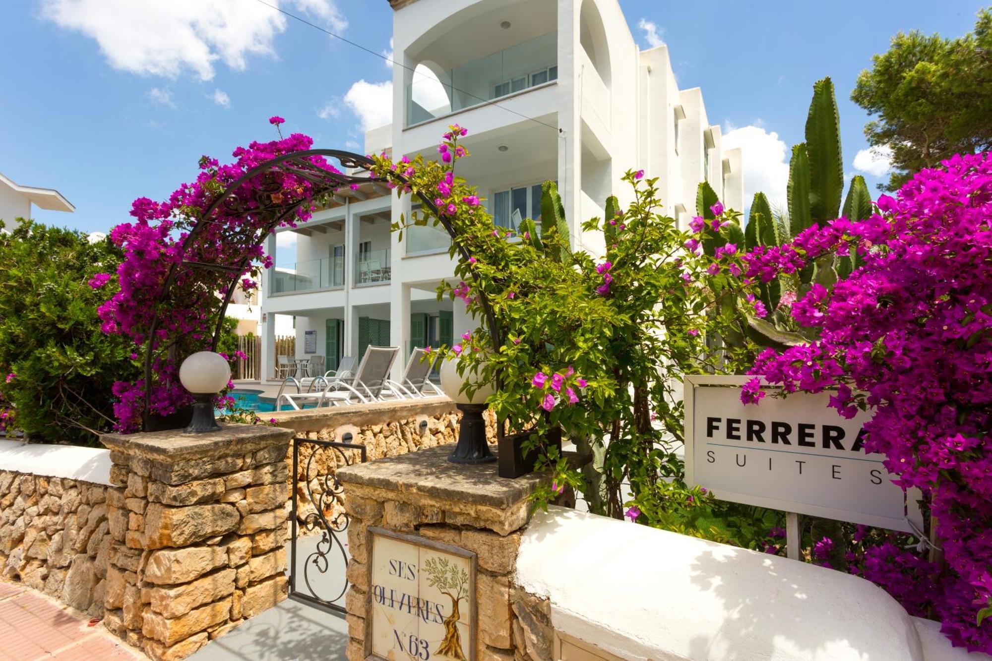 Appartamento Ferrera Cala Ferrera (Mallorca)